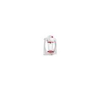 Macom 852 blender Mélangeur de table Rouge, Blanc 300 W