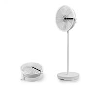 MACOM 983 Ventilateur sur pied démontable 24W DC Timer