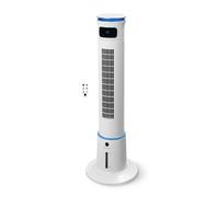 MACOM 985 Breeze Tower+ Ventilateur À Tour Rafraîchisseur Évaporateur 60W 5L