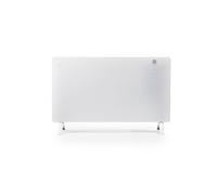 Macom Enjoy & Relax 937 appareil de chauffage Intérieure Blanc 2000 W Chauffage électrique à convecteur