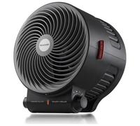 Chauffage Soufflant Macom 938 Tornado Heater 2000W 2 Intensité Réglable Anti Renversement Noir