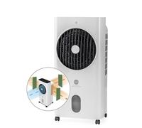 Macom 987 Ventilateur Rafraîchisseur Évaporatif 60 Watt 6LT Power Cyclone