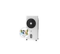 Macom Enjoy & Relax 987 Power Cyclone Refroidisseur d'air évaporatif portable