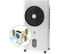 Macom Enjoy & Relax 987 Power Cyclone Refroidisseur d'air évaporatif portable G