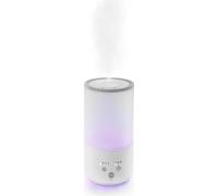 Macom Enjoy & Relax Rainbow Humidificateur d'air à ultrasons 1 l blanc 18 W