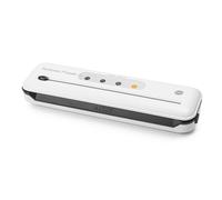Appareil à emballage sous vide - Macom Enjoy & Relax VAC 1015 - Blanc