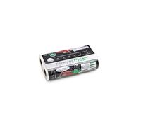 Macom Forever Fresh 2 rouleaux gaufrés pour la conservation sous vide des aliments, 20 cm x 6 m