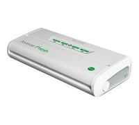 Macom forever Fresh VAC 2060 - Soude-sacs - 175 Watt - blanc/gris