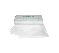 Macom forever Fresh VAC 2060 - Soude-sacs - 175 Watt - blanc/gris