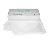 Macom forever Fresh VAC 2060 - Soude-sacs - 175 Watt - blanc/gris