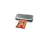 Macom - Vac1090 - Machine sous Vide, en Plastique, Multicolore, 36 x 7,6 x 15 cm