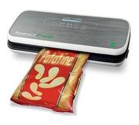 Macom - Vac1090 - Machine sous Vide, en Plastique, Multicolore, 36 x 7,6 x 15 cm