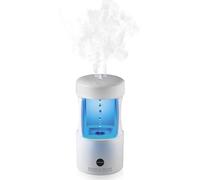 Macom Humidificateur Enjoy & Relax 940 White 0.6L 10W 3 Vitesses Mode Nuit