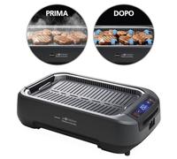 MACOM Just Kitchen 849 Grille d'aération sans fumée