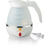 Macom Just Kitchen 862 Space - Bouilloire - 800 ml - 1.1 kWatt - blanc