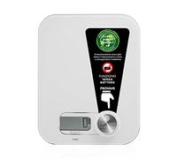 Balance cuisine de ménage électronique BlancMacom 868 G