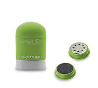 Macom, Lévacalli électrique, Appareil de pédicure pour callosités et durons, Sensation 903 Smoother