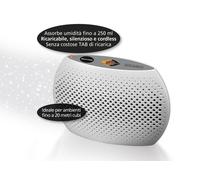 Macom NOumido 0,25 L 20 W Blanc