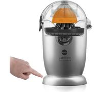 Macom Presse-agrumes automatique Autosqueezer 2.0 874 pour tous les agrumes Gris Noir