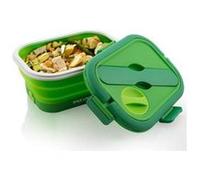 Macom Space Lunch To Go 35 W 0,8 L Vert, Blanc Adulte G