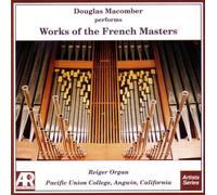 Macomber, Douglas - Works of The French Masters