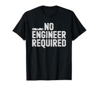 Maçon Briquetier T-Shirt
