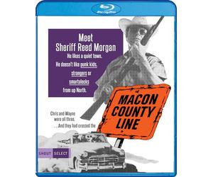 Macon County Line [Blu-Ray]