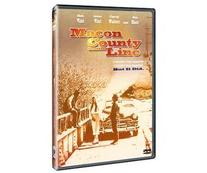 Macon County Line [Import USA Zone 1]