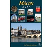 Mâcon de A à Z Collectif (Auteur)