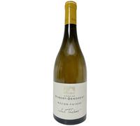 Mâcon Fuissé Les Tâches - Blanc 2016 - Domaine Robert Denogent - Vin Blanc de Bourgogne (75cl)