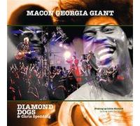 Macon Georgia Giants G