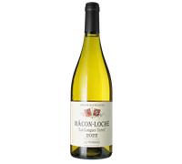 Mâcon-Loché 2023 - Domaine Perraud