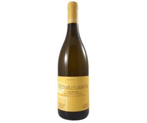 Macon Milly-Lamartine Clos du Four 2023 - Les Héritiers du Comte Lafon