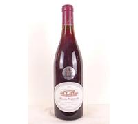mâcon-pierreclos domaine des bruyères rouge 2004 - bourgogne