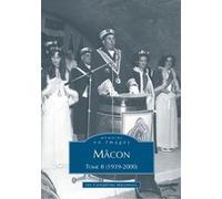 Mâcon - Tome II Collectif (Auteur)