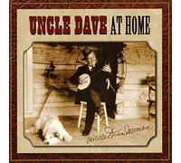 Macon, Uncle Dave - At Home