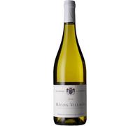 Mâcon Villages 2024 - Domaine des Côteaux Val Lamartinien - Closerie des Alisiers