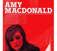 Maconald, Amy - Poison Prince [Import]