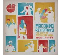 Macondo Revisitado:roots Of Subtropical / Various by VARIOUS ARTISTS [VINYL]