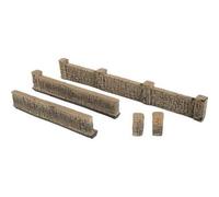 Maçonnerie Grès H0 Noch 0058282 1 Pc(S)-Noch