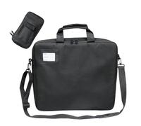 Maçonnique Provincial Rank Regalia Case | Sac de transport Maçonnique Provincial Regalia, Noir