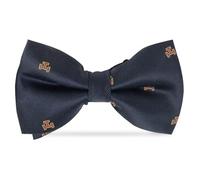 maçonnique Royal Chapter 100% soie tissé Nœud papillon