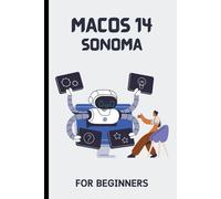 Macos 14 Sonoma For Beginners