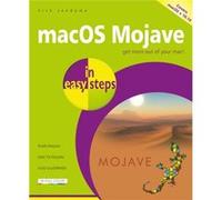 macOS Mojave in easy steps by Nick Vandome Inconnu (Auteur)