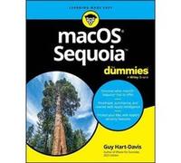 For Dummies – macOS Sequoia pour les nuls