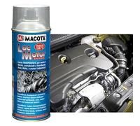 MACOTA 1210082 Peinture transparente Prottector Moteurs 150 C, 400 ml