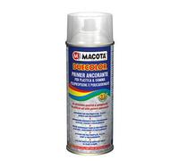 Macota Duecolor Primer d'ancrage en spray, pour plastique, caoutchouc et polycarbonate