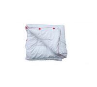 MaCouette DUO Demi-Couette Individuelle À Combiner pour Un Confort Personnalisé en Couple - Idéal et modulable 4 Saisons - Dormir Mieux Ensemble - 2 Tailles/3 densités au Choix (Léger,Tempéré,Chaud)