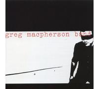 Macpherson, Greg -Band- - Good Times Coming Back Again [Import]