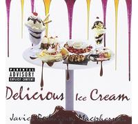 Macpherson, Javier Rodriguez - Delicious Ice Cream